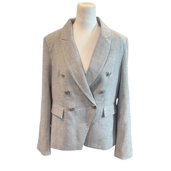Autres Filles Blazer Women’s Size Large - Picture 3 of 10